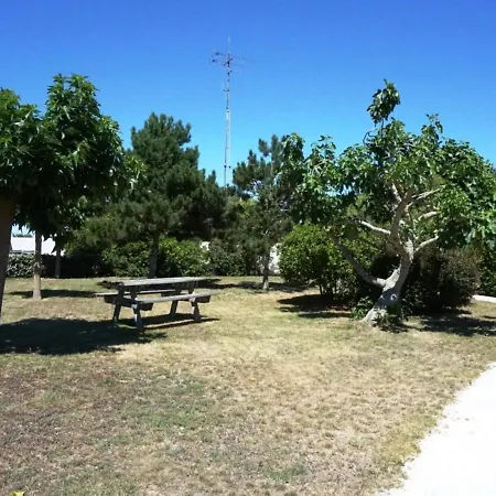 Maison Familiale Avec Jardin, Piscine Et Proche Plage A - Fr-1-258-98 Вилла *