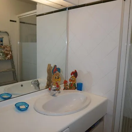Вилла Maison Familiale Avec Jardin, Piscine Et Proche Plage A - Fr-1-258-98 *
