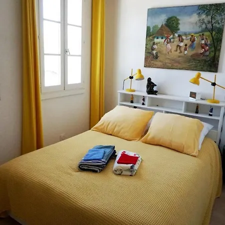 Вилла Maison Familiale Avec Jardin, Piscine Et Proche Plage A - Fr-1-258-98 *